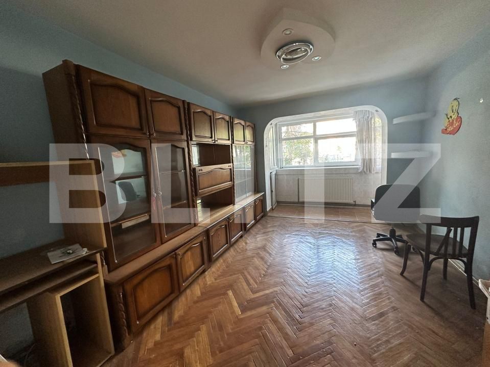 Apartament de vânzare 3 camere 9 Mai - 174035AV | BLITZ Târgu Jiu | Poza1