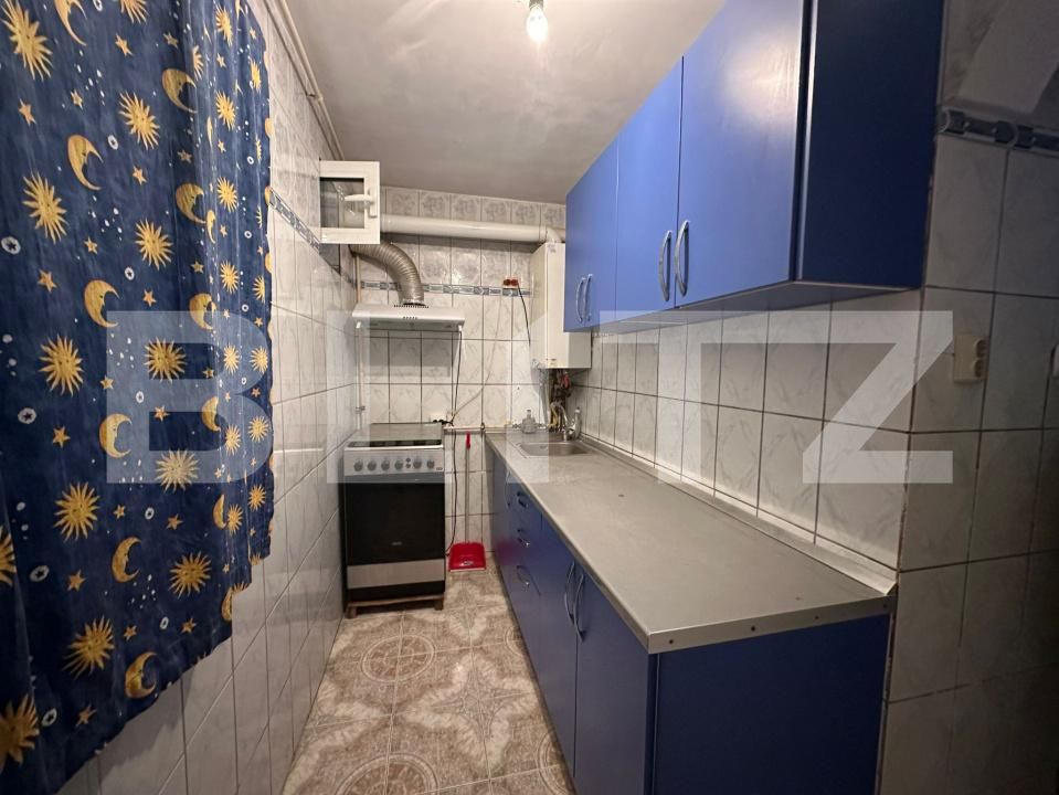 Apartament de vânzare 3 camere 9 Mai - 174035AV | BLITZ Târgu Jiu | Poza4