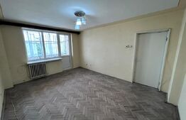 Apartament 3 camere, decomandat, Etajul 3