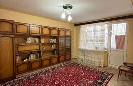 Apartament 3 camere, decomandat, Etajul 3