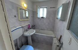 Apartament 3 camere, decomandat, Etajul 3