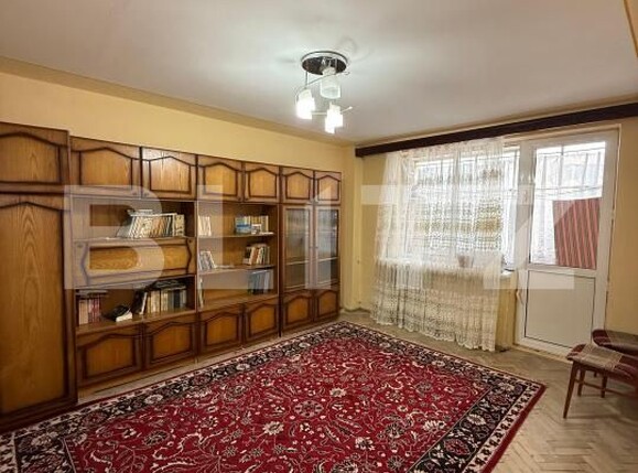 Apartament de vânzare 3 camere Debarcader - 174062AV | BLITZ Târgu Jiu | Poza1