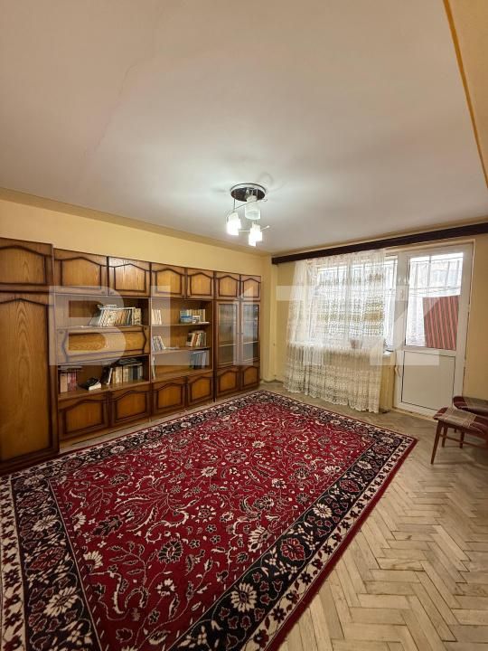 Apartament de vânzare 3 camere Debarcader - 174062AV | BLITZ Târgu Jiu | Poza1