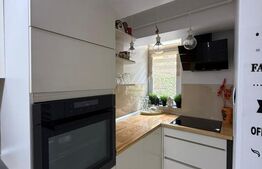 Apartament 3 camere, Decomandat, Ultrafinisat, Zona centrala