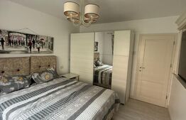 Apartament 3 camere, Decomandat, Ultrafinisat, Zona centrala