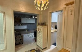 Apartament 3 camere, Decomandat, Ultrafinisat, Zona centrala