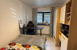 Apartament 3 camere, Decomandat, Ultrafinisat, Zona centrala