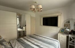 Apartament 3 camere, Decomandat, Ultrafinisat, Zona centrala