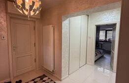 Apartament 3 camere, Decomandat, Ultrafinisat, Zona centrala