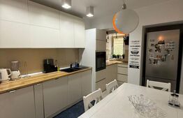 Apartament 3 camere, Decomandat, Ultrafinisat, Zona centrala