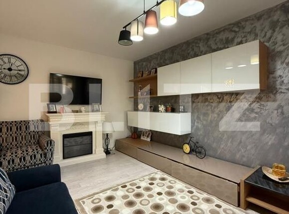 Apartament de vânzare 3 camere Central - 174103AV | BLITZ Târgu Jiu | Poza1