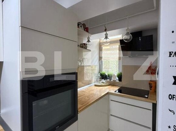 Apartament de vânzare 3 camere Central - 174103AV | BLITZ Târgu Jiu | Poza3