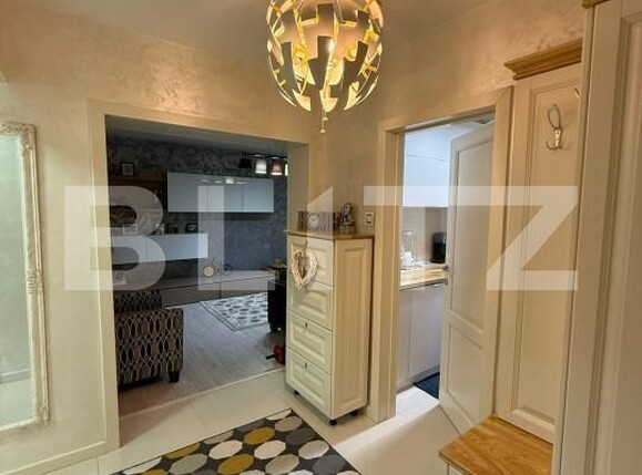 Apartament de vânzare 3 camere Central - 174103AV | BLITZ Târgu Jiu | Poza6