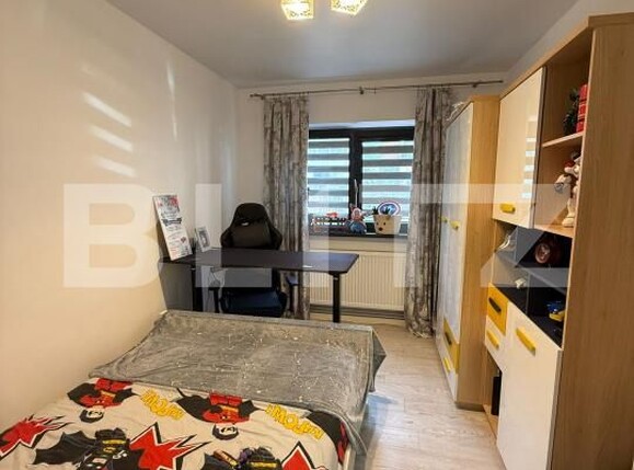 Apartament de vânzare 3 camere Central - 174103AV | BLITZ Târgu Jiu | Poza8