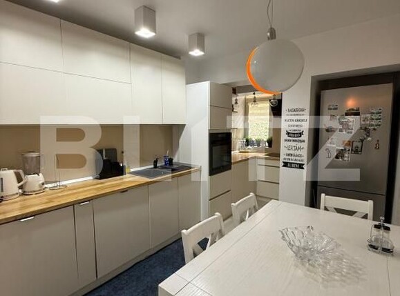 Apartament de vânzare 3 camere Central - 174103AV | BLITZ Târgu Jiu | Poza2