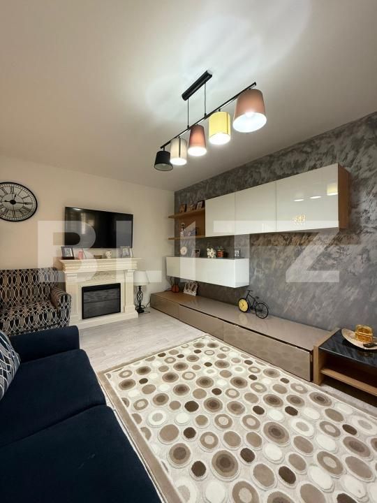 Apartament de vânzare 3 camere Central - 174103AV | BLITZ Târgu Jiu | Poza1