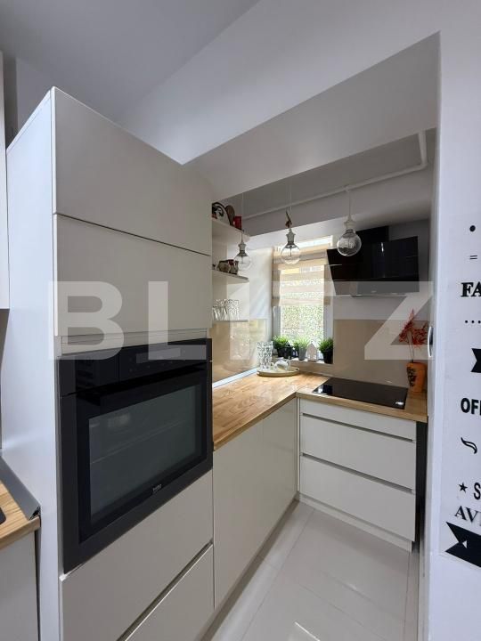 Apartament de vânzare 3 camere Central - 174103AV | BLITZ Târgu Jiu | Poza3