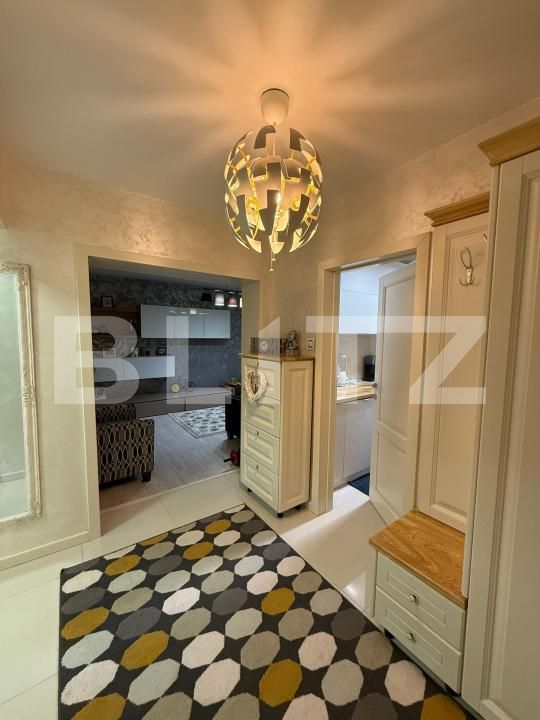 Apartament de vânzare 3 camere Central - 174103AV | BLITZ Târgu Jiu | Poza6