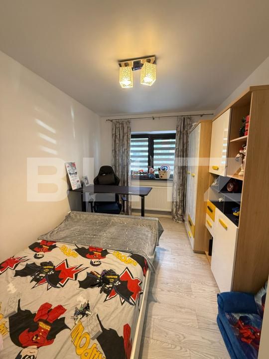 Apartament de vânzare 3 camere Central - 174103AV | BLITZ Târgu Jiu | Poza8