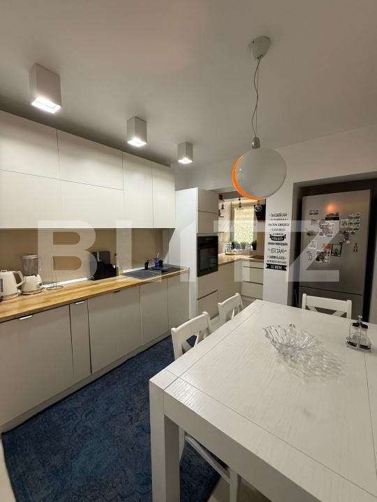 Apartament de vânzare 3 camere Central - 174103AV | BLITZ Târgu Jiu | Poza2