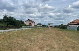 🏡 Teren intravilan 1503 mp cu dublă deschidere – Aleea Sf. Dumitru, Târgu Jiu