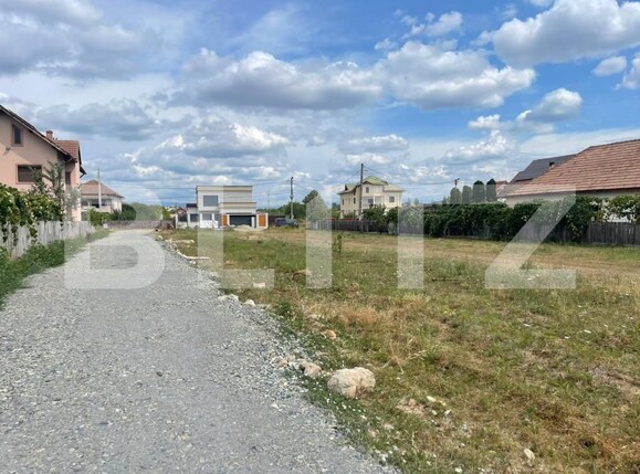 Teren de vânzare Exterior Est - 174122TV | BLITZ Târgu Jiu | Poza1