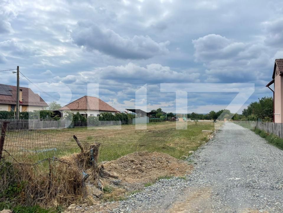 Teren de vânzare Exterior Est - 174122TV | BLITZ Târgu Jiu | Poza3