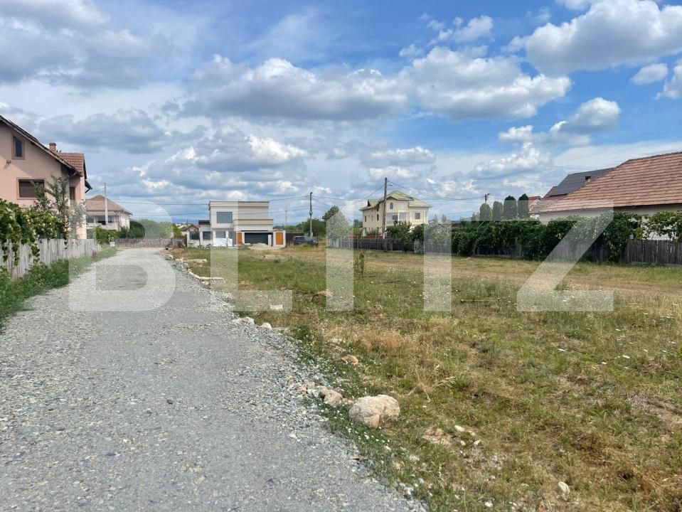 Teren de vânzare Exterior Est - 174122TV | BLITZ Târgu Jiu | Poza1
