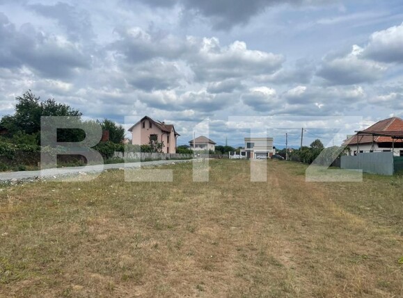 Teren de vânzare Exterior Est - 174125TV | BLITZ Târgu Jiu | Poza4
