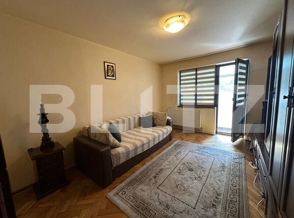 Apartament de vânzare 2 camere 9 Mai - 174186AV | BLITZ Târgu Jiu | Poza1