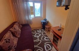 Vand garsoniera  zona 9 Mai