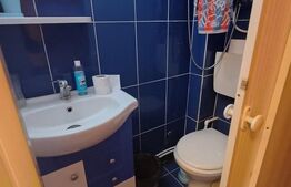 Vand garsoniera  zona 9 Mai