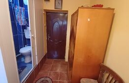 Vand garsoniera  zona 9 Mai