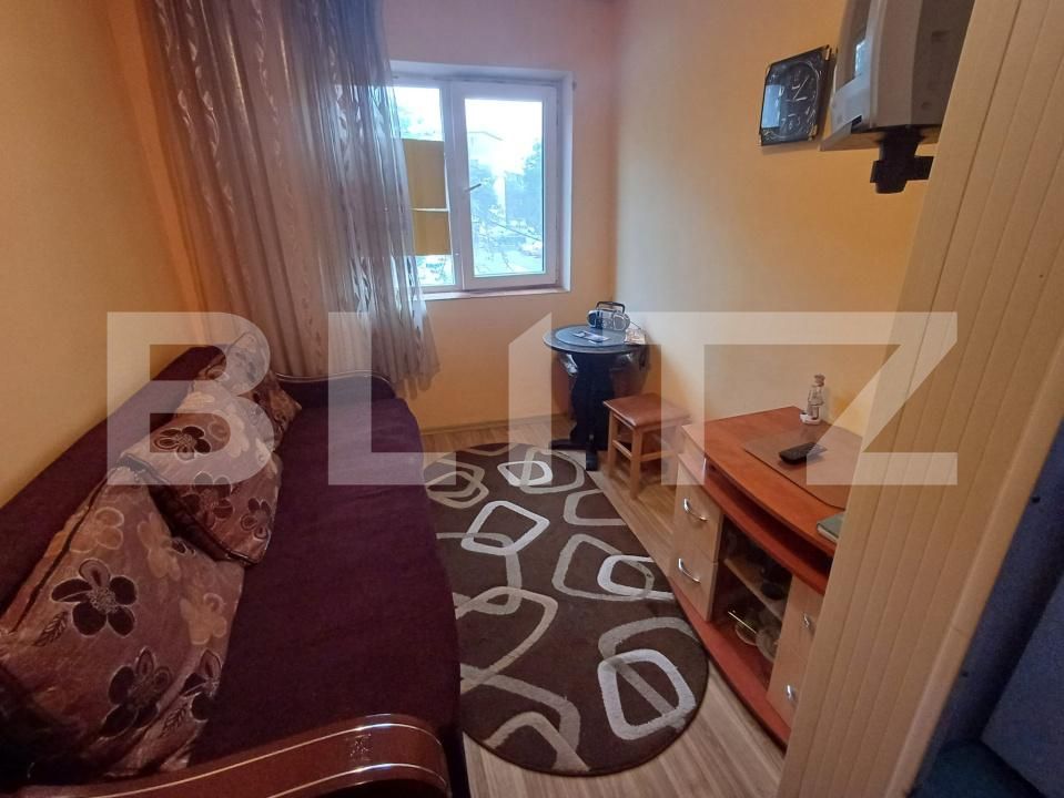 Garsonieră de vânzare Nicolae Titulescu - 174219AV | BLITZ Târgu Jiu | Poza1