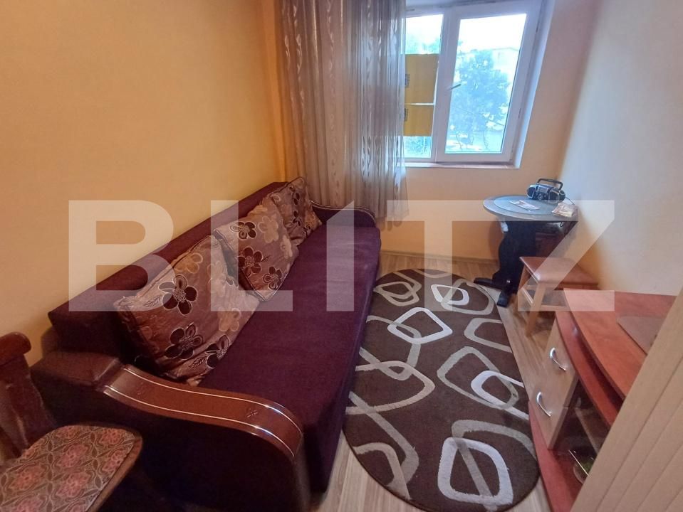 Garsonieră de vânzare Nicolae Titulescu - 174219AV | BLITZ Târgu Jiu | Poza2