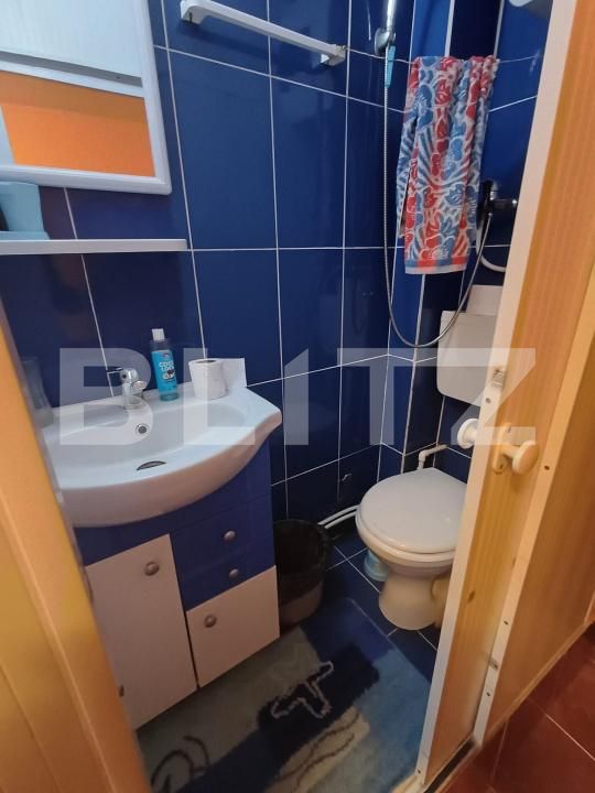 Garsonieră de vânzare Nicolae Titulescu - 174219AV | BLITZ Târgu Jiu | Poza3