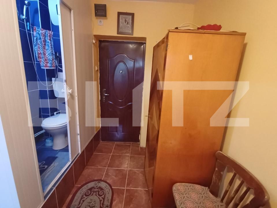 Garsonieră de vânzare Nicolae Titulescu - 174219AV | BLITZ Târgu Jiu | Poza4