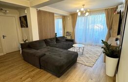 Apartament lux 3 camere, 2 bai, terasă unică 50 mp, constructie noua, Unirii