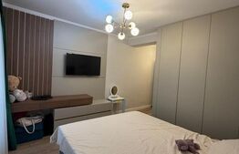 Apartament lux 3 camere, 2 bai, terasă unică 50 mp, constructie noua, Unirii