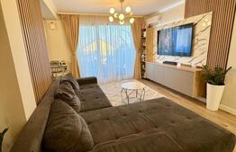 Apartament lux 3 camere, 2 bai, terasă unică 50 mp, constructie noua, Unirii