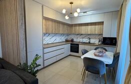Apartament lux 3 camere, 2 bai, terasă unică 50 mp, constructie noua, Unirii