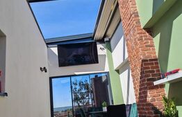 Apartament lux 3 camere, 2 bai, terasă unică 50 mp, constructie noua, Unirii