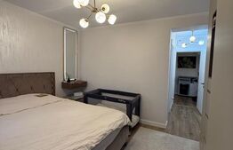 Apartament lux 3 camere, 2 bai, terasă unică 50 mp, constructie noua, Unirii