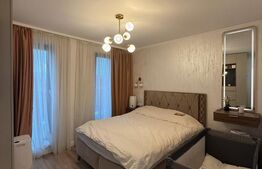 Apartament lux 3 camere, 2 bai, terasă unică 50 mp, constructie noua, Unirii