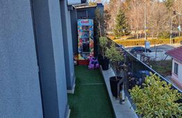 Apartament lux 3 camere, 2 bai, terasă unică 50 mp, constructie noua, Unirii