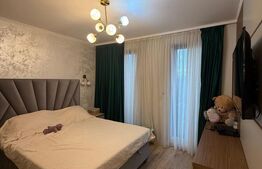 Apartament lux 3 camere, 2 bai, terasă unică 50 mp, constructie noua, Unirii