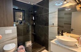 Apartament lux 3 camere, 2 bai, terasă unică 50 mp, constructie noua, Unirii