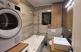 Apartament lux 3 camere, 2 bai, terasă unică 50 mp, constructie noua, Unirii