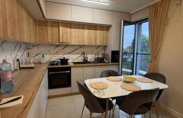 Apartament lux 3 camere, 2 bai, terasă unică 50 mp, constructie noua, Unirii