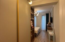 Apartament lux 3 camere, 2 bai, terasă unică 50 mp, constructie noua, Unirii